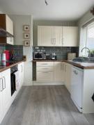 Park View Cottage - 3 Beds - 2 Bedrooms in Sewerby