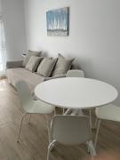 Apartamento María Sanlúcar con garaje