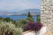 Sinies Stone Cottage - NE Corfu
