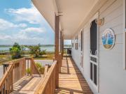 Top Topsail Beach