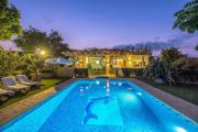 Nikos art Villa in Chania