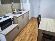 Apartman Bagdala Apartman Bagdala