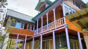 Rustichome Rustichome