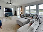 Top North Topsail Beach