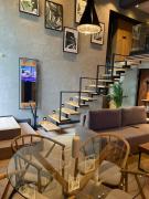 The Public Aparthotel 1