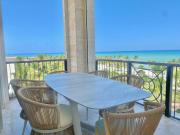 Beautiful Beachfront Penthouse At Cap Cana