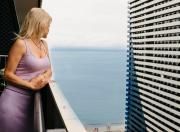 Sunny Batumi Orbi City, C Block, 36 floor, 3658