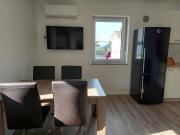 Apartment house Petra