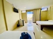 Cabinas Arenal Home