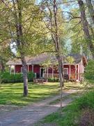 Bobackan pihatorpan aitat