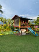 Hotel San Antonio del Cerro