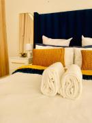 The Blyde, an impeccable blissful getaway (Balwin properties)