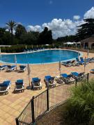 Résidence les parcs de Grimaud du golf de Saint Tropez