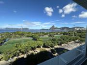 Studio lindo Praia do Flamengo