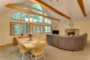 Top Pocono Lake