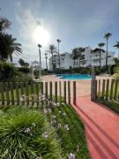 Relax&Sunset Appartement Costa Ballena