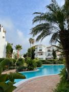 Relax&Sunset Appartement Costa Ballena