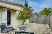 Pet-Friendly Stuart Studio Less Than 3 Mi to Downtown!