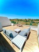 Axtart Penthouse with Amazing Views