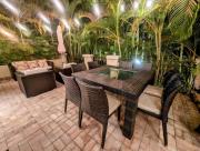 Ground Floor Fun - Under the Sun - Puntarenas No 1