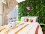 Spacious 2BR in Downtown in High Floor