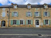 Les Gîtes de Salignac-Eyvigues