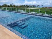 Flat no Cupe - Porto de Galinhas - Cupe Garden 215 - By Anfitrião Legal