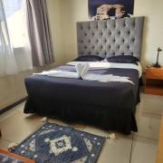 Bellissa House