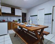 GRA325|Refúgio Espaçoso c Piscina e Churrasqueira