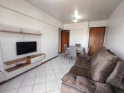 Apartamento com mobília nova 302