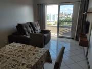 Apartamento com mobília nova 302
