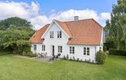 Nice Home In Sønderborg With Kitchen