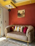 Central Apartment in Madinaty