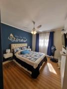 CityGem -Mendoza Centro- capacidad de 1 a 5 huéspedes - recibimos tarjetas