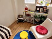 Y202 & B201 near Hongdae Univ Station