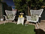 Preciosa Casita Boho Chic en la playa