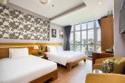 Lucky Star Hotel 266 De Tham