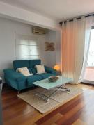 Ático vistas increíbles Vejer