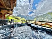 Chalet La Folie - Le calme au coeur du village