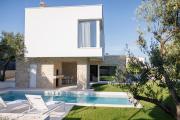 Villa Olea - villa with heated pool, sauna and gym Villa Olea - villa with heated pool, sauna and gym