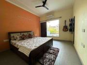 Comfy 3BHK house with Cinema like Home Theatre !