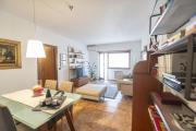Luminous 2BR Family Apartment in Residential Area