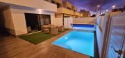 CasaBlanca- Private Heated Pool