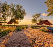 Maisara Mafia Beach Lodge