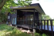ＨARUNA VILLA 浅間山麓、貸切コテージ、アクセス抜群