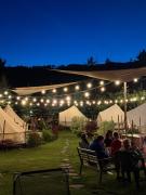 Valea Doftanei Glamping