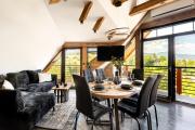 MOUNTAIN BASE - Apartament Milton Bachledzki Wierch 4