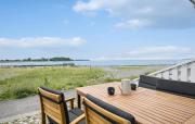 Beach Front Apartment In Nykøbing Sj