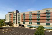 SpringHill Suites Alexandria Southwest