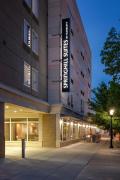 SpringHill Suites by Marriott Grand Junction DowntownHistoric Main Street